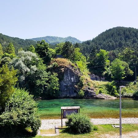Apartment Old Town Konjic Dış mekan fotoğraf
