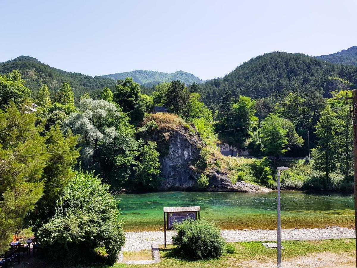 Apartment Old Town Konjic Dış mekan fotoğraf