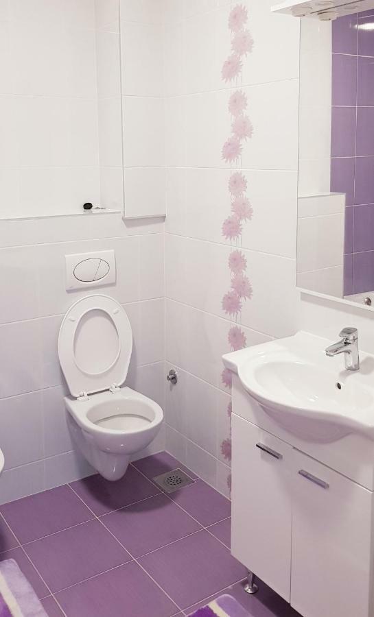 Apartment Old Town Konjic Dış mekan fotoğraf