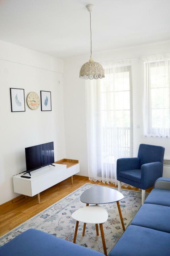 Apartment Old Town Konjic Dış mekan fotoğraf