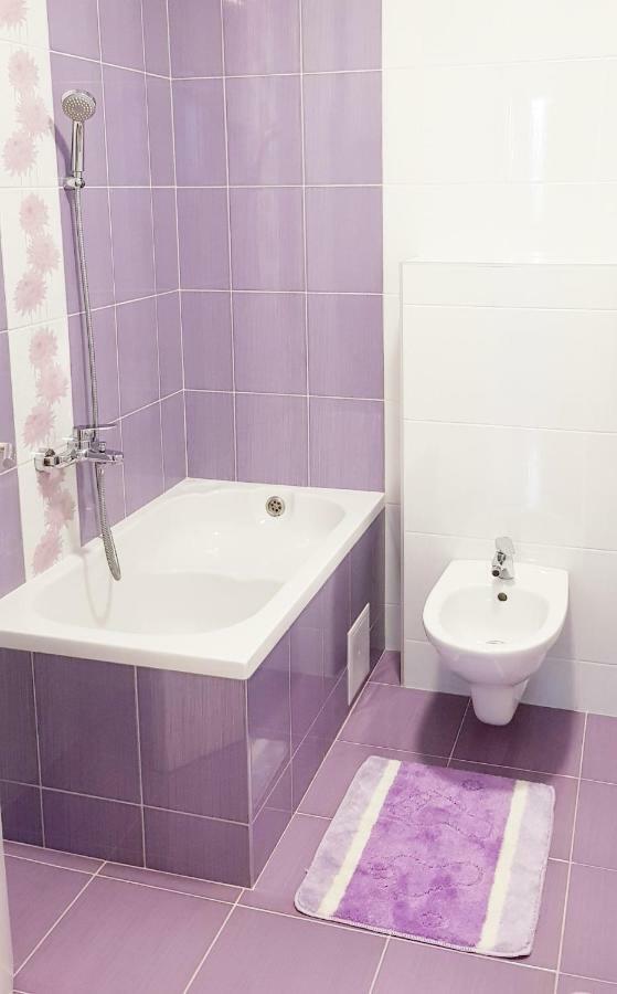 Apartment Old Town Konjic Dış mekan fotoğraf