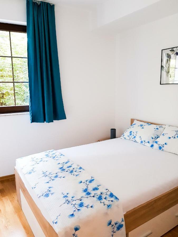 Apartment Old Town Konjic Dış mekan fotoğraf