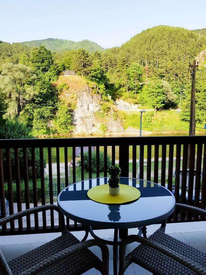 Apartment Old Town Konjic Dış mekan fotoğraf