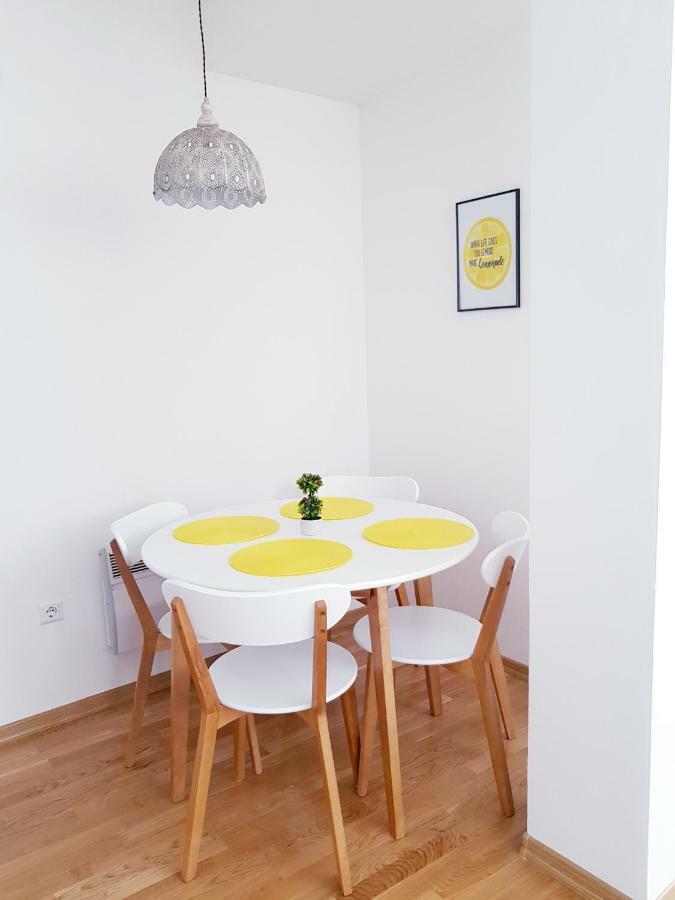 Apartment Old Town Konjic Dış mekan fotoğraf